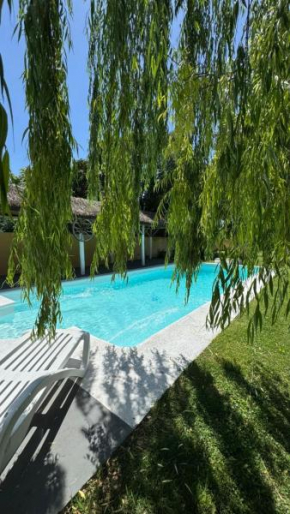 Hospedaje en Ezeiza victoria